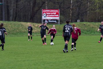 Bild 55 - B-Juniorinnen MTSV Olympia Neum�nster - Kieler MTV : Ergebnis: 3:1